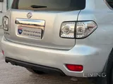 Nissan Patrol Standard 2016 V8